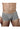 Trunk - Mens Low - rise Trunk Doreanse 1760 - GRY - S - Gray - Doreanse_1760 - GRY_Gray_S - Doreanse - 2