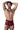 Trunk - Mens Lucifer Cut Out Short Male Power 126 - 289 - S - Black - Male Power_126 - 289_Black_S - Male Power - 10