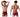 Trunk - Mens Lucifer Cut Out Short Male Power 126 - 289 - S - Black - Male Power_126 - 289_Black_S - Male Power - 9