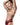 Mens Lucifer Cut Out Strappy Thong Male Power 446 - 289 - Male Power_446 - 289_Burgundy_S/M - 4