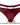Thong - Mens Lucifer Cut Out Strappy Thong Male Power 446 - 289 - S/M - Burgundy - Male Power_446 - 289_Burgundy_S/M - Male Power - 7