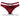 Thong - Mens Lucifer Cut Out Strappy Thong Male Power 446 - 289 - S/M - Burgundy - Male Power_446 - 289_Burgundy_S/M - Male Power - 7