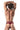 Thong - Mens Lucifer Cut Out Strappy Thong Male Power 446 - 289 - S/M - Burgundy - Male Power_446 - 289_Burgundy_S/M - Male Power - 3