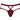 Jockstrap - Mens Lucifer Strappy Jock Male Power 394 - 289 - S/M - Burgundy - Male Power_394 - 289_Burgundy_S/M - Male Power - 5