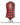 Bodysuit - Mens Lumberjack Bodysuit CandyMan 99800 - S/M - Red - CandyMan_99800_Red_S/M - CandyMan - 8