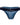 Thong - Mens Lush Thongs Clever 1416 - S - Dark Blue - Clever_1416_Dark Blue_S - Clever - 5