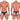 Thong - Mens Lush Thongs Clever 1416 - S - Dark Blue - Clever_1416_Dark Blue_S - Clever - 2
