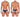 Thong - Mens Lush Thongs Clever 1416 - S - Dark Blue - Clever_1416_Dark Blue_S - Clever - 2