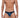 Thong - Mens Lush Thongs Clever 1416 - S - Dark Blue - Clever_1416_Dark Blue_S - Clever - 1