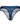 Mens Lush Thongs Clever 1416 - Clever_1416_Dark Blue_S - 7