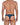 Mens Lush Thongs Clever 1416 - Clever_1416_Dark Blue_S - 3