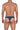 Thong - Mens Lush Thongs Clever 1416 - S - Dark Blue - Clever_1416_Dark Blue_S - Clever - 3