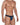 Mens Lush Thongs Clever 1416 - Clever_1416_Dark Blue_S - 4