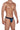 Thong - Mens Lush Thongs Clever 1416 - S - Dark Blue - Clever_1416_Dark Blue_S - Clever - 4