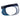 Thong - Mens Lush Thongs Clever 1416 - S - Dark Blue - Clever_1416_Dark Blue_S - Clever - 6