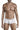 Trunk - Mens Luxury Trunks Clever 1677 - S - White - Clever_1677_White_S - Clever - 1