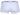 Trunk - Mens Luxury Trunks Clever 1677 - S - White - Clever_1677_White_S - Clever - 7