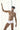 Trunk - Mens Luxury Trunks Clever 1677 - S - White - Clever_1677_White_S - Clever - 9