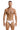Bikini - Mens Magnus Bikini JOR 2152 - S - White - JOR_2152_White_S - JOR - 1