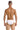 Bikini - Mens Magnus Bikini JOR 2152 - S - White - JOR_2152_White_S - JOR - 3