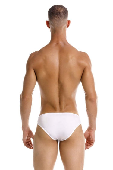 Mens Magnus Bikini JOR 2152 - JOR_2152_White_S - 3