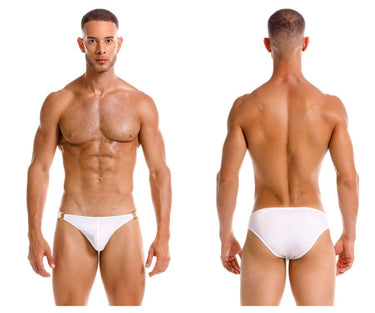 Mens Magnus Bikini JOR 2152 - JOR_2152_White_S - 2