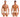 Thong - Mens Magnus Thongs JOR 2153 - S - White - JOR_2153_White_S - JOR - 2
