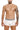 Trunk - Mens Marfil Trunks Unico 25020100120 - S - 02 - White - Unico_25020100120_02 - White_S - Unico - 1