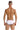 Brief - Mens Martini Briefs JOR 2169 - S - White - JOR_2169_White_S - JOR - 3