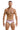 Mens Martini Briefs JOR 2169 - JOR_2169_White_S - 1