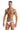 Brief - Mens Martini Briefs JOR 2169 - S - White - JOR_2169_White_S - JOR - 4