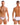 Mens Martini Briefs JOR 2169 - JOR_2169_White_S - 2