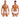 Brief - Mens Martini Briefs JOR 2169 - S - White - JOR_2169_White_S - JOR - 2