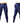 Mens MAX BOLD Athletic Pants ErgoWear-MAX_BOLD_Athletic_Pants_Dark Blue_S-1