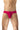 Mens MAX BOLD Bikini ErgoWear-MAX_BOLD_Bikini_Red_S-2