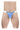 Bikini - Mens MAX COTTON Bikini ErgoWear - S - Light Blue - MAX_COTTON_Bikini_Light Blue_S - ErgoWear - 2