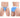 Bikini - Mens MAX COTTON Bikini ErgoWear - S - Light Blue - ErgoWear - Malebasics