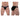 Bikini - Mens MAX COTTON Bikini ErgoWear - S - Light Blue - MAX_COTTON_Bikini_Light Blue_S - ErgoWear - 12