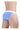 Bikini - Mens MAX COTTON Bikini ErgoWear - S - Light Blue - MAX_COTTON_Bikini_Light Blue_S - ErgoWear - 3