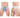 Thong - Mens MAX COTTON Thongs ErgoWear - S - Light Blue - ErgoWear - Malebasics