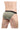 Bikini - Mens MAX FLOW Bikini ErgoWear - S - Black - MAX_FLOW_Bikini_Black_S - ErgoWear - 12