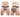 Bikini - Mens MAX FLOW Bikini ErgoWear - S - Black - MAX_FLOW_Bikini_Black_S - ErgoWear - 10