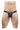 Bikini - Mens MAX FLOW Bikini ErgoWear - S - Black - MAX_FLOW_Bikini_Black_S - ErgoWear - 2