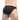 Bikini - Mens MAX FLOW Bikini ErgoWear - S - Black - MAX_FLOW_Bikini_Black_S - ErgoWear - 3