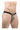 Bikini - Mens MAX FLOW Bikini ErgoWear - S - Black - MAX_FLOW_Bikini_Black_S - ErgoWear - 13