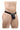 G - String - Mens MAX FLOW G - String ErgoWear - S - Black - MAX_FLOW_G - String_Black_S - ErgoWear - 4