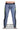 Athletic Pants - Mens MAX SE Athletic Pants ErgoWear - S - Dark Blue - MAX_SE_Athletic_Pants_Dark Blue_S - ErgoWear - 36