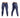 Athletic Pants - Mens MAX SE Athletic Pants ErgoWear - S - Dark Blue - ErgoWear - Malebasics