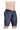 Athletic Shorts - Mens MAX SE Athletic Shorts ErgoWear - S - Dark Blue - MAX_SE_Athletic_Shorts_Dark Blue_S - ErgoWear - 4