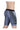Athletic Shorts - Mens MAX SE Athletic Shorts ErgoWear - S - Dark Blue - MAX_SE_Athletic_Shorts_Dark Blue_S - ErgoWear - 22